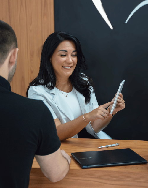 Individualni pristup