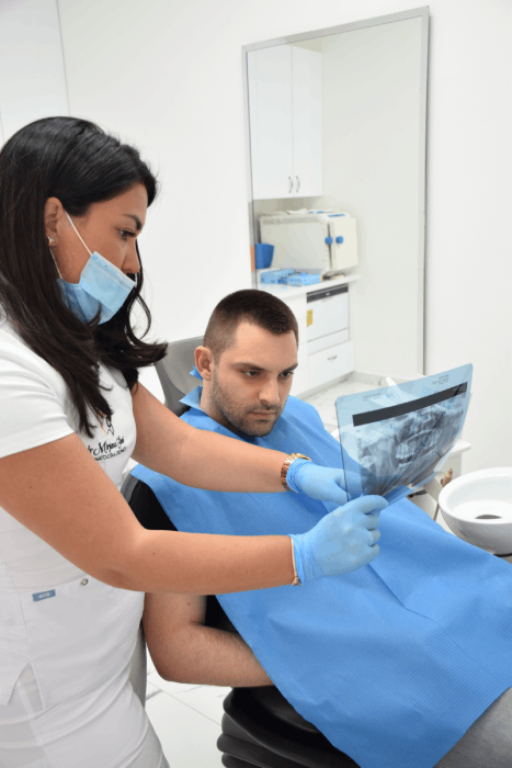 Stomatološke usluge