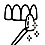 Usluge-Decja stomatologija